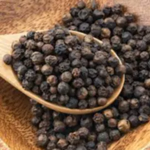 black pepper
