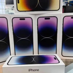 Offer for Apple iPhone 14 Pro Max 512Gb & 256GB