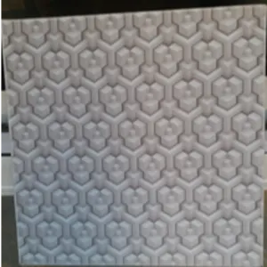 Gypsum ceiling tiles by Nurmahal enterprise
