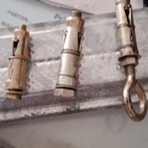 Fastener by Nurmahal enterprise
