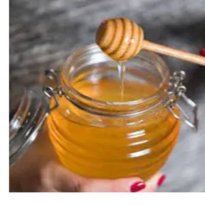 manuka honey by Purafina New Zealand Limited
