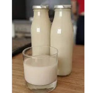 milk by Purafina New Zealand Limited