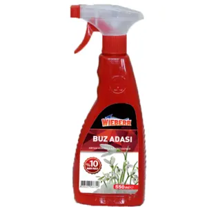 Air Freshener For Room Or Car Air Spray - Image 2