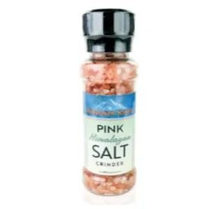 edible culinary salt by Himalayan Secrets Canada