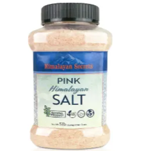 edible culinary salt - Image 3