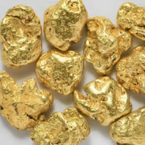 Gold Nuggets For Sale by ZODIAC METAL COMPANY LIMITED