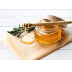 Nordic aromatic natural honey by OÜ Lõuna-Eesti Mesi