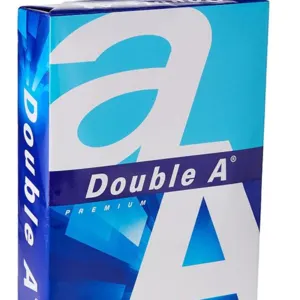 Sell Double A paper A4 80 gr multipurpose papers by PA Papers
