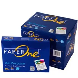 Sell Paper one A4 80,75,70 gr for office supply - Image 2