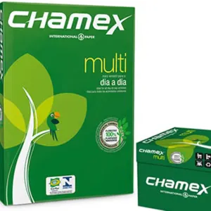 Chamex copy paper A4 80 gsm multipurpose - Image 2