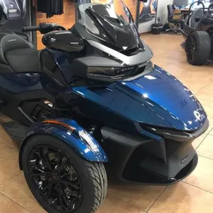 2023 Can-am Spyder by Betamotor S.p.A