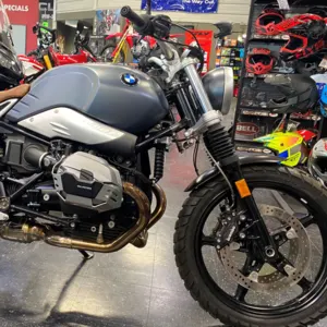 2023 BMW Ninet by Betamotor S.p.A