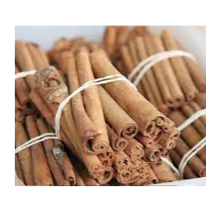 Cinnamon from indonesia by Kyrios Trade & Services