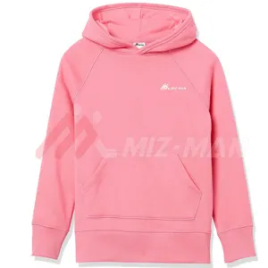 Women Pullover Hoodie by Miz-Man Mfg Corp