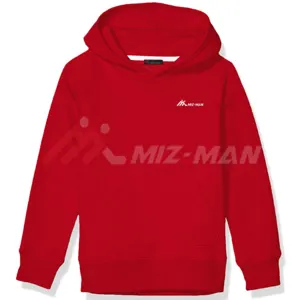 Women Pullover Hoodie by Miz-Man Mfg Corp