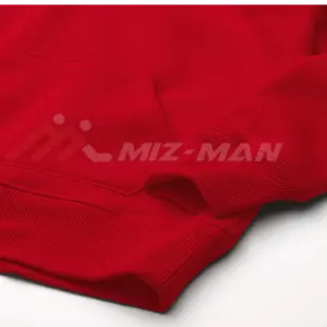 Women Pullover Hoodie - Image 2