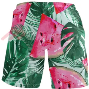 Sublimation Men Beach Short - Image 2