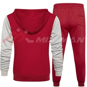 Men Jogging Suit/ Training Suit - Image 2