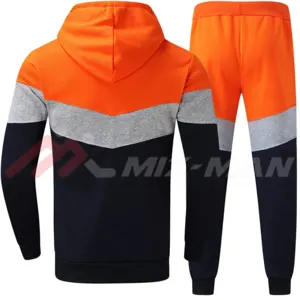 Men Track Suit / Sweat Suit - Image 2