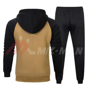 Men Track Suit / Sweat Suit - Image 2