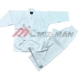 Karate Gi by Miz-Man Mfg Corp