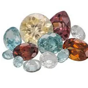 zircon by MAYS GEMSTONE