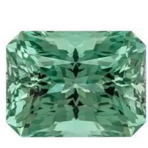 BERYL by LANGFORD GEMS & LAPIDARY