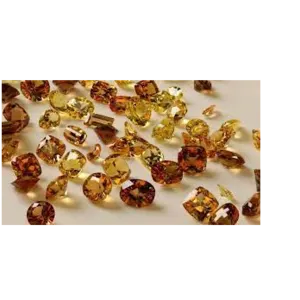 CITRINE by LANGFORD GEMS & LAPIDARY