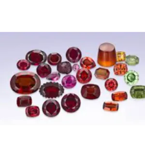 GARNET by LANGFORD GEMS & LAPIDARY