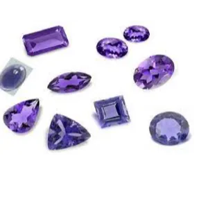 IOLITE by LANGFORD GEMS & LAPIDARY