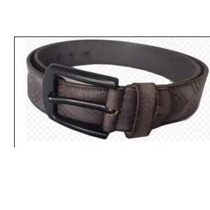 Belts by Zam Zam Enterprise