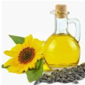 Sunflower Oil by KALLY OIL EXPORT