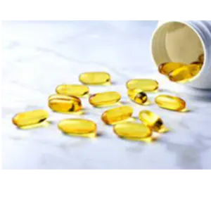 Fish oil