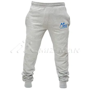 Jogging Trouser / Sweat pant / Jogging Pant by Miz-Man Mfg Corp