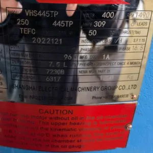 VHS Motors - Image 2