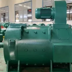 WEG Siemens motors by SEMC