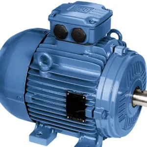 WEG Siemens motors - Image 2