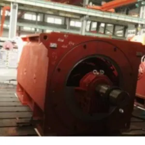 AC DC Motors by SEMC