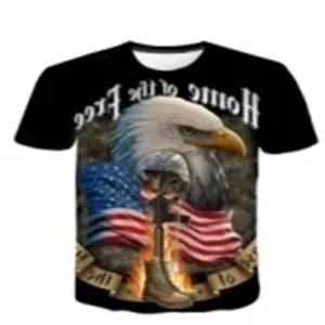 Men’s T- Shirt by Texline Apparel Sourcing