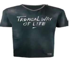 Men's T Shirts by Texline Apparel Sourcing