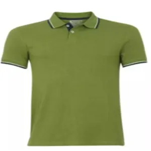 Polo - T-Shirt by Texline Apparel Sourcing