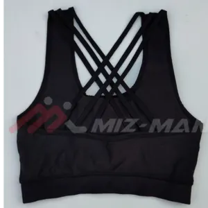 Sports Bra / Gym Bra / Training Bra - Image 2