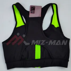 Sports Bra / Gym Bra / Training Bra - Image 2