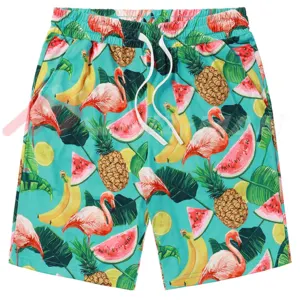 Beach Men Suit / Men Summer Set - Image 4