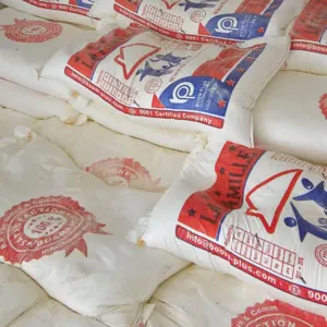 Whole Wheat Flour 50 kg t55 La Famille Brand Flour Egyptian Product premium quality brand - Image 4
