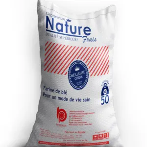 Nature 50kg wheat flour brand | the best wheat flour brand in Africa and middle east | Hot sales