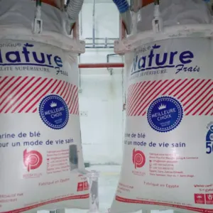 Nature 50kg wheat flour brand | the best wheat flour brand in Africa and middle east | Hot sales - Image 3