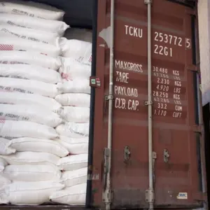Nature 50kg wheat flour brand | the best wheat flour brand in Africa and middle east | Hot sales - Image 2
