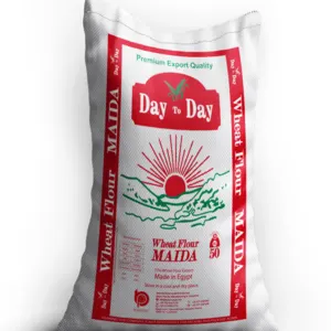 Premium Day To Day Flour | Best Price in middle East Flour Exporter White Flour High Quality by Boom Plus for Manufacturing & Commerce