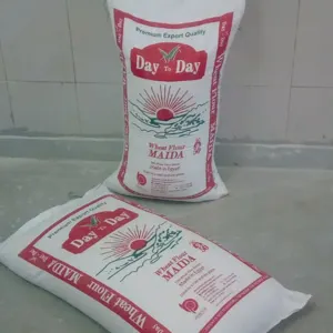 Premium Day To Day Flour | Best Price in middle East Flour Exporter White Flour High Quality - Image 2